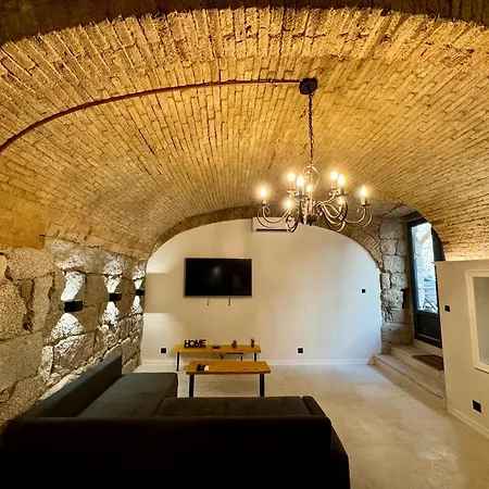 Loft De Charme En Centre Apartamento