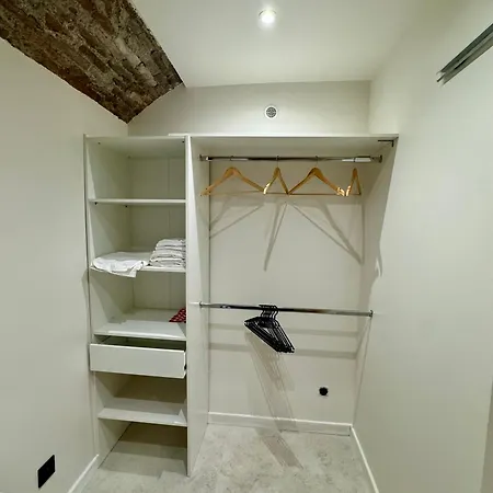 Loft De Charme En Centre Lägenhet