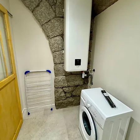 Lägenhet Loft De Charme En Centre *