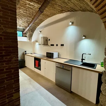 Loft De Charme En Centre *