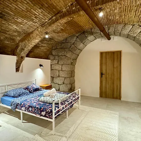 Loft De Charme En Centre Apartment *