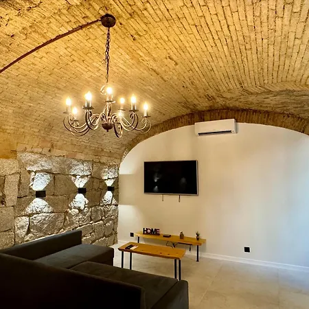 Apartment Loft De Charme En Centre *