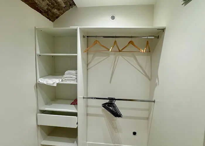 Loft De Charme En Centre Appartement