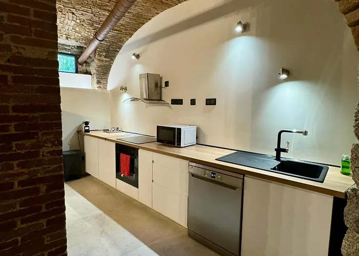 Loft De Charme En Centre *